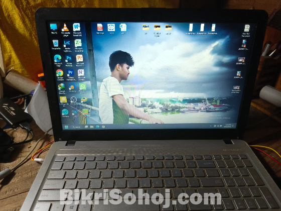 Asus vivobook15 x540ur